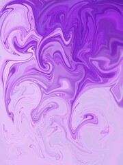 abstract degrade purple gradient background with waves