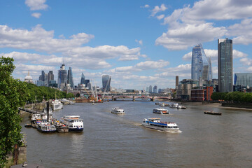 Obraz premium London