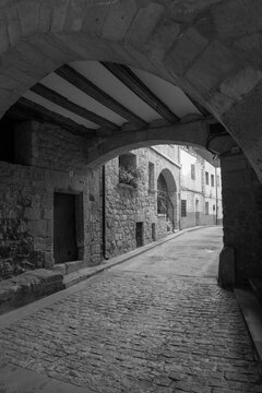 Monroyo (Teruel)