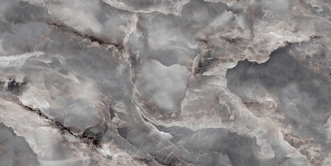 Grey High Resolution Italian Granite Onyx Stone Texture And Ceramic Wall Tiles And Floor Tile Surface Background.