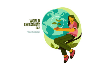 World Envroment Day