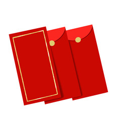 Chinese New Year Red Packet