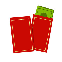 Chinese New Year Red Packet