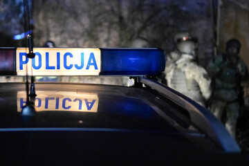 policja © bogdi64