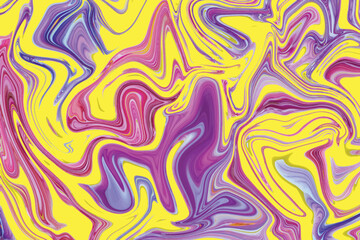 Vector liquify colorful abstract background wallpaper premium photo premium vector