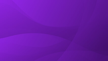 Abstract purple geometric shapes light silver technology background vector. Modern diagonal presentation background.