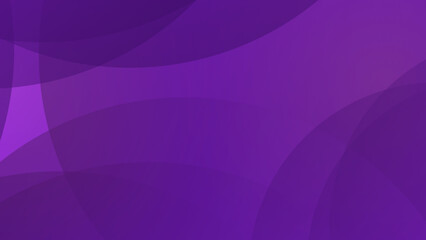 purple geometric shapes abstract modern technology background design. Vector abstract graphic presentation design banner pattern wallpaper background web template.