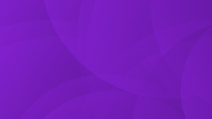 Modern purple geometric shapes corporate abstract technology background. Vector abstract graphic design banner pattern presentation background web template.