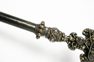 Royal regalia sceptre