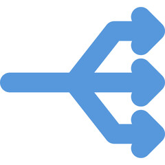 Merge Icon