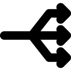 Merge Icon