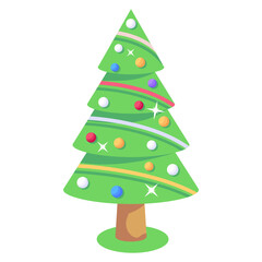 Tree Lights 