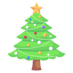 Party Tree 
