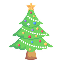 Christmas Bush