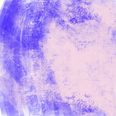 Abstract painted background with soft brush strokes – colorful textured surfaces in pastel and vibrant hues for graphic design, posters, packaging and modern visual projects