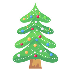 Xmas Tree 