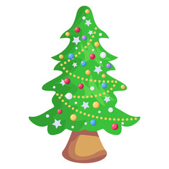 Party Tree 