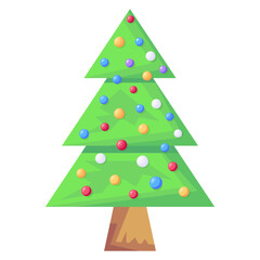 Fir Tree 