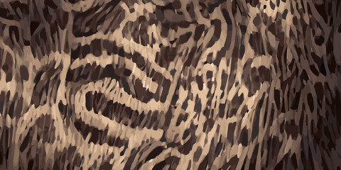 abstract beauty brown background eps10