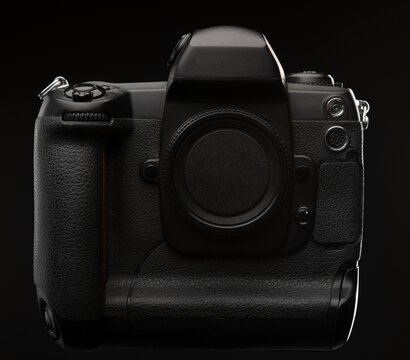Digital Single Lens Reflex Camera    