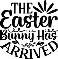 Easter SVG Design