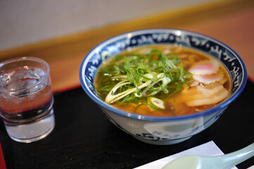 ラーメン