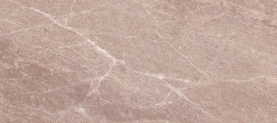 Obraz na płótnie Canvas Polished beige marble. Real natural marble stone texture and surface background.