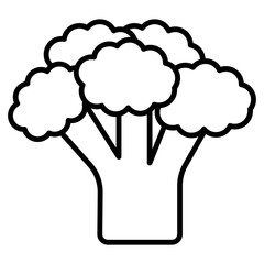 broccoli icon