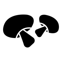 mushroom icon