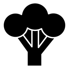 broccoli icon