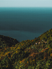 seaside