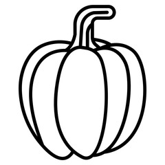 pumpkin icon