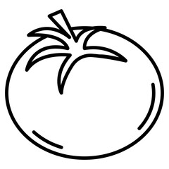 tomato icon
