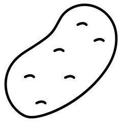 potato icon