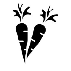 carrot icon