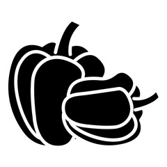 green pepper icon