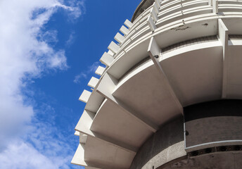 Fototapeta premium stairway to heaven