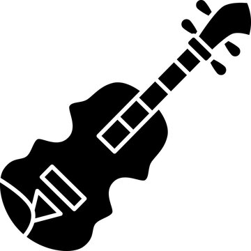 Fiddle  Icon