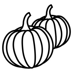pumpkin icon