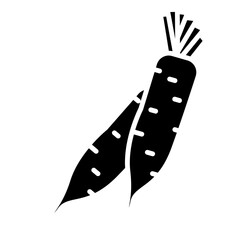 radish icon
