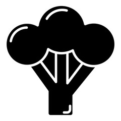 broccoli icon