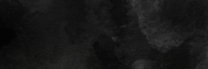 Distress grunge black background, horror dirty texture.