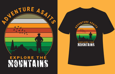 t shirt design