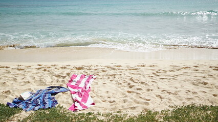 Beach of Sal, Cabo Verde