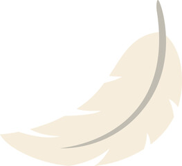 Abstract shape design element