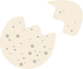 Abstract shape design element