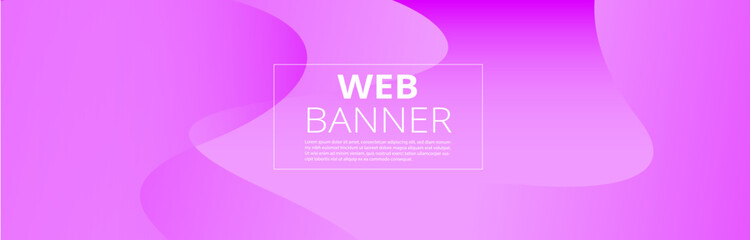 Abstract pink background