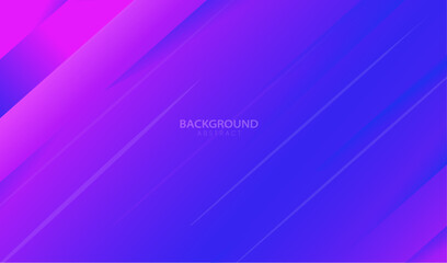 Violet abstract background 