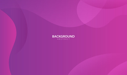 pink abstract background