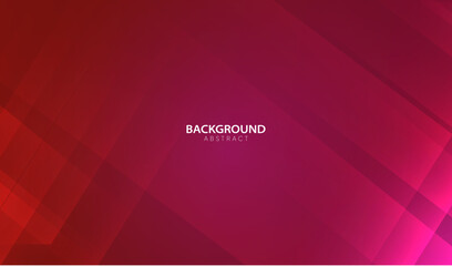 Fototapeta premium illustration of an background,Red banner